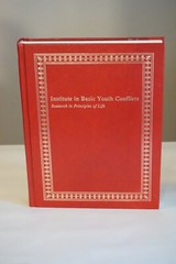 Research in Principles of Life by Bill Gothard 1982 Hardcover