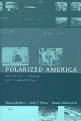 Polarized America: The Dance of Ideology and Unequal Riches (Walras-Paret – GOOD