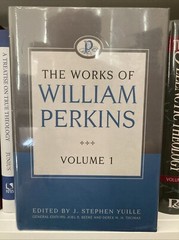 Works of William Perkins, Vol. 1 by William Perkins (2014, Hardcover)