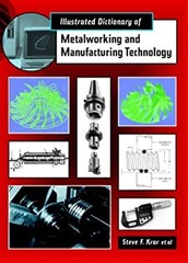 Illustrated Dictionary of Metalworking and Manufacturing Technolo