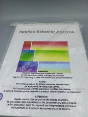Applied Behavior Analysis by Timothy Heron, John Cooper and William Heward