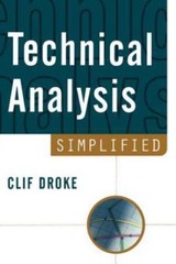 Technical Analysis Simplified, Paperback by Droke, Clif, Brand New, Free ship…