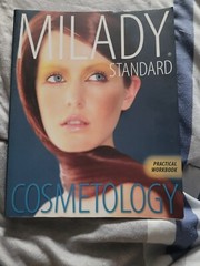 Practical Workbook for Milady’s Standard Cosmetology Paperback Brand New