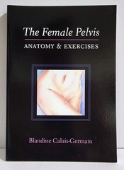 The Female Pelvis Anatomy & Exercises Calais-Germain Pelvic Health PB