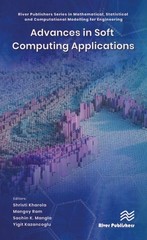 Advances In Soft Computing Applications