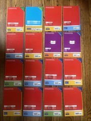 Lot Of 16 Pearson Scott Foresman Grade 5 Social Studies Language Arts Science **