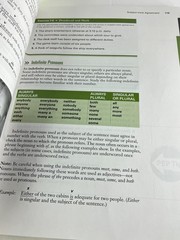 Proofreading and Editing Precision – Larry G. Pagel – 6th Edition – READ