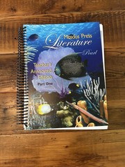 Mosdos Press Literature Pearl