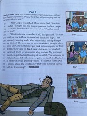 Phonics for Reading Level C Student Workbook Anita Archer i-Ready Curriculum
