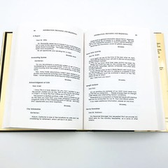 Lifetime Encyclopedia Of Letters Hardcover Harold E Meyer 1992 Professional Y