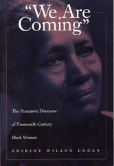 We Are Coming: The Persuasive Di- 9780809321933, paperback, Shirley Wilson Logan