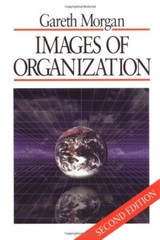 Images of Organization by G. Morgan