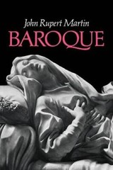 Baroque (Icon Editions) – Paperback By John Rupert Martin – ACCEPTABLE
