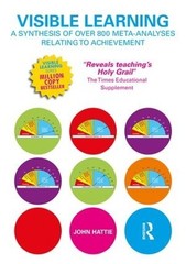 Visible Learning by Hattie, John Paperback Book The Fast Free Shipping