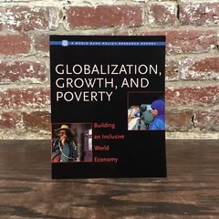 Globalization, Growth & Poverty-World Bank-VG