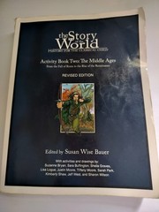 Story of the World Ser.: Story of the World #2 Middle Ages Activity Book :…