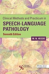Clinical Methods and Practicum in Speech-Language Pathology: VERY GOOD