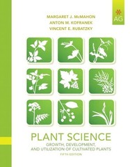 Plant Science: Growth, Development,…, Rubatzky, Vince
