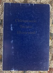 Chiropractic Technique Illustrated