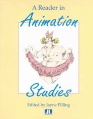A Reader in Animation Studies Paperback