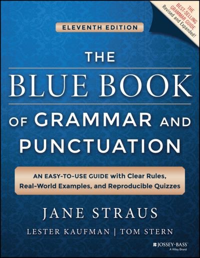 Jane Straus, Lester Kaufman ; edited with new material by Tom Ste