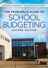 The Principal’s Guide to School Budgeting