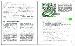 New Practice Readers Book E, Student Book