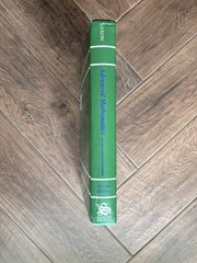 Saxon Advanced Mathematics: An Incremental Development, 2nd Edition