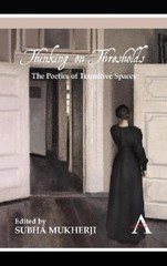 Subha Mukherji Thinking on Thresholds (Paperback) (UK IMPORT)