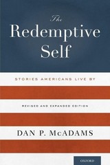 THE REDEMPTIVE SELF by Dan P. MCADAMS