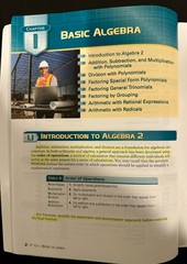 ABEKA Algebra 2 Textbook, Solution Key, Student Quizzes/Tests, Teacher Test Key