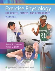 Exercise Physiology for Health – GOOD