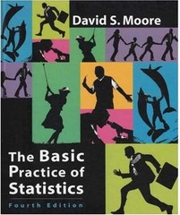The Basic Practice of Statistics Paper & Student CD David S. Moor