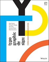 Typographic Design