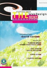 Cutting Design Web Design -OS [With CDROM] by Donnelly, Daniel