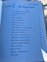 BOOK: Volume 8 1968 Edition CHILDCRAFT The How and why Library, 336 pages