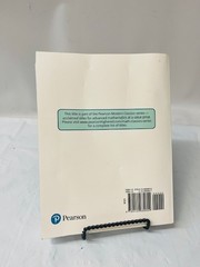 Algebra Second Edition by Michael Artin