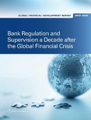 World Bank Group Publicat Global Financial Development Report 2019/ (Paperback)