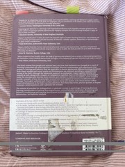 Learning and Behavior : Eighth Edition by James E. Mazur (2016, Hardcover)