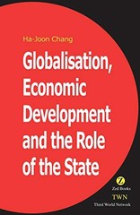 Globalisation Economic Develop – VERY GOOD