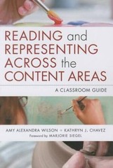 Reading and Representing Across the Content Areas: A Classroom Guide (Lan – GOOD