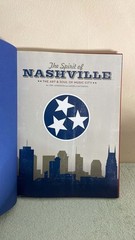 The Spirit of Nashville: The Art & Soul Of Music City