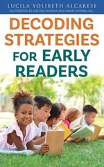 Decoding Strategies for Early Readers by Lucila Yolibeth Alcarese Paperback Book