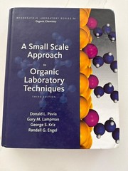 Available Titles Coursemate Ser.: Small Scale Approach to Organic Laboratory…