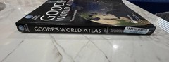 Goode’s World Atlas (23rd Edition) – Paperback By Rand McNally – VERY GOOD