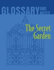 Glossary And Notes, Brand New, Free shipping in the US