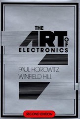 The Art of Electronics by