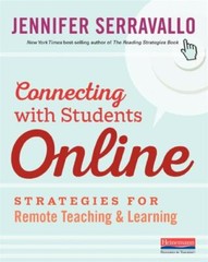Connecting with Students Online : Strategies for Remote Teaching and Learning by