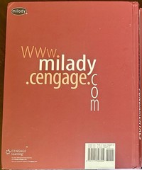 Milady Esthetics 11th Edition Textbook + Workbook Set Cosmetology School
