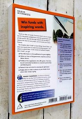 Complete Idiot’s Guide to Grant Writing Waddy Thompson Nonprofit Guide